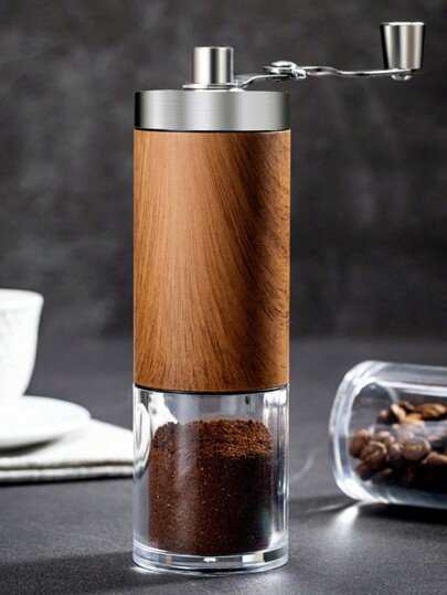 طاحونة بن يدوية