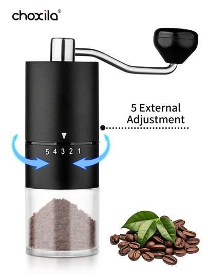 مطحنه قهوه يدويه