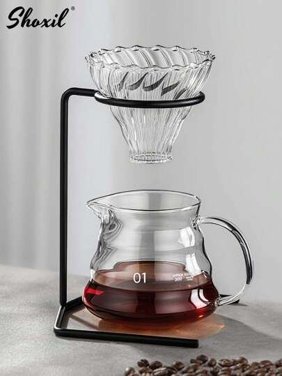 حامل فلتر القهوة