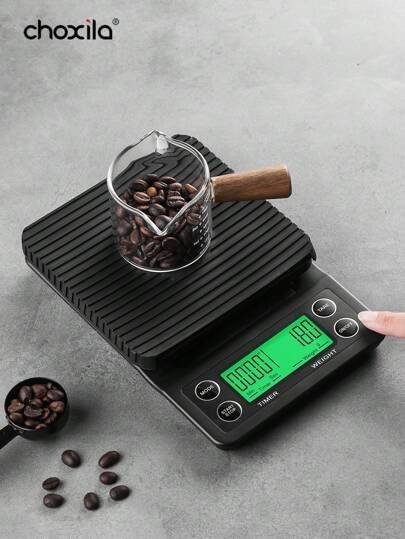 ميزان قهوة رقمي