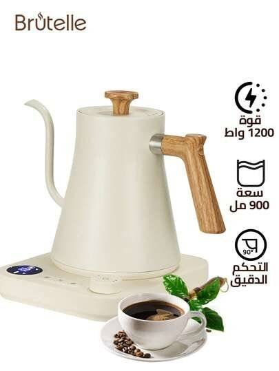 غلاية ماء رقمية