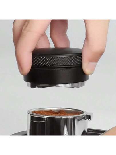 موزع ومكبس قهوه