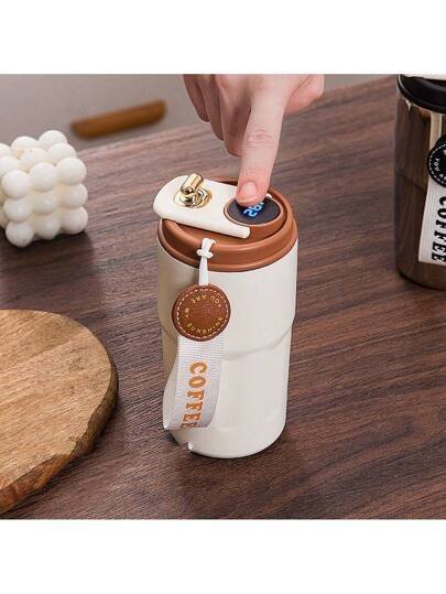 كوب حراري ديجيتال