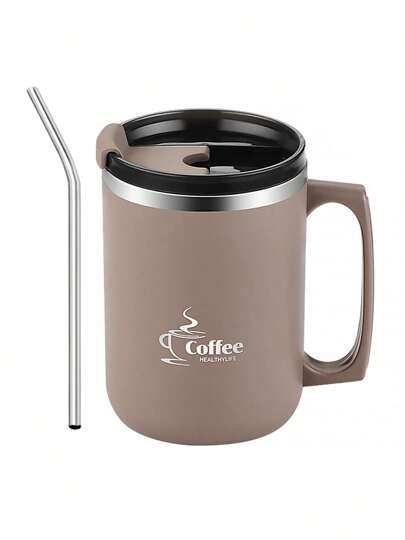 كوب قهوة حراري