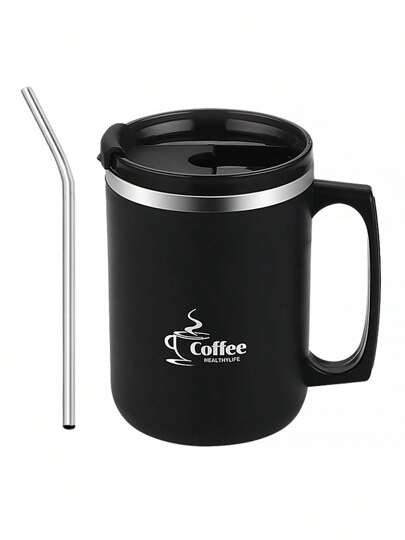 كوب قهوه حراري