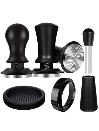 مكبس قهوة اسبريسو