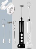 جهاز صنع رغوة الحليب