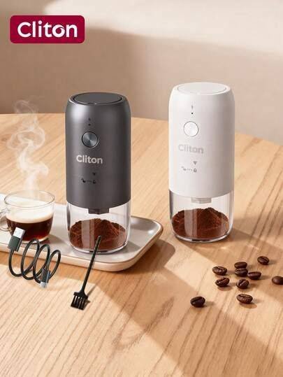 مطحنة البن الكهربائية