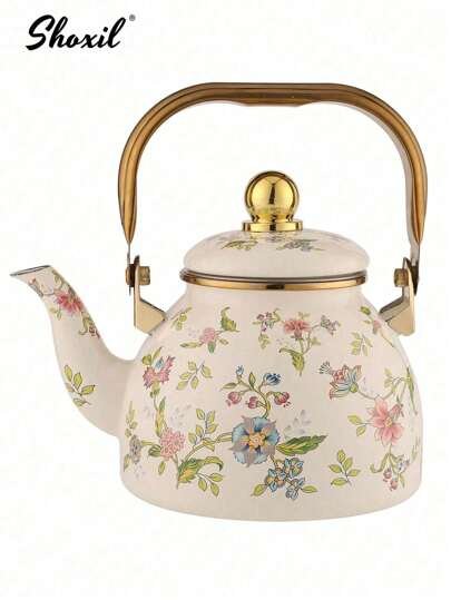 غلاية قهوة وشاي