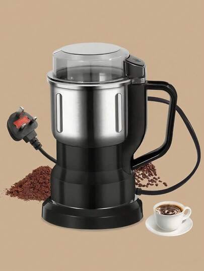 طاحونة كهربائية صغيرة قطعة واحدة