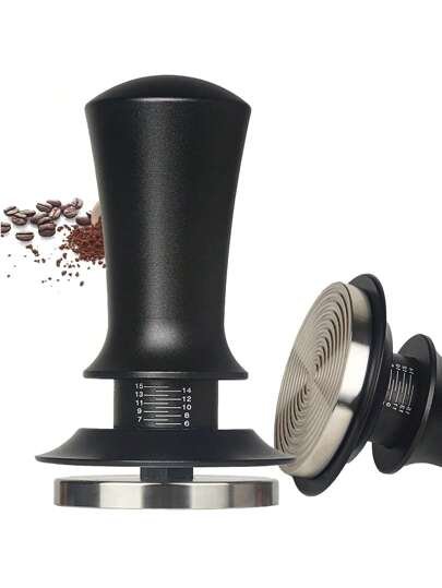 ضاغط القهوة